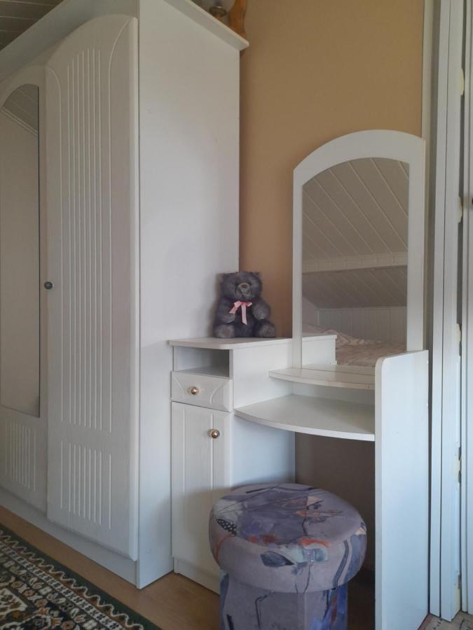 Pokoje Goscinne Nad Morzem Miedzyzdroje Extérieur photo