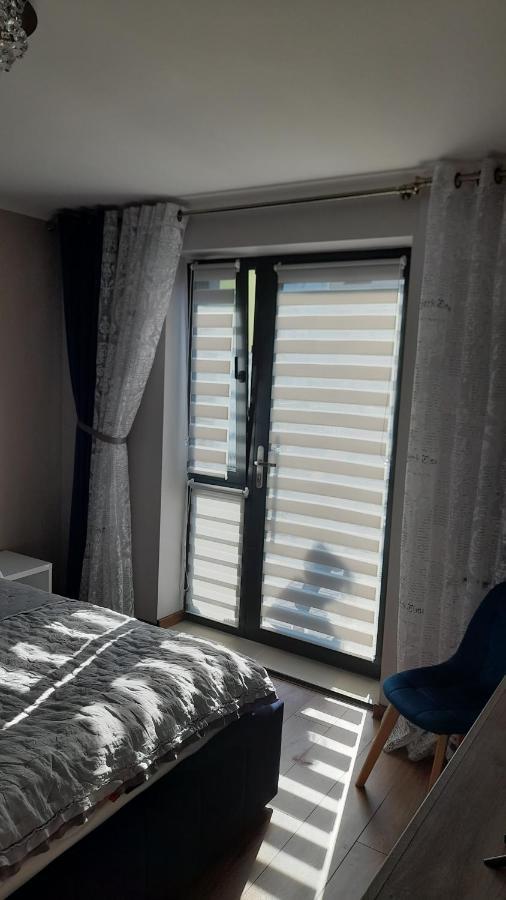 Pokoje Goscinne Nad Morzem Miedzyzdroje Extérieur photo